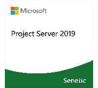 Project Server 2019