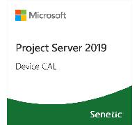 Project Server 2019 Device CAL