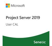 Project Server 2019 User CAL