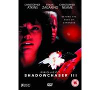 Project Shadow Chaser 3 [Edizione: Regno Unito] [Edizione: Regno Unito]