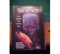 Project Shadow Chaser 3000