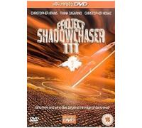 Project Shadowchaser Iii - Beyond The Edge Of Darkness [Edizione: Regno Unito] [Edizione: Regno Unito]