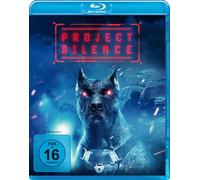 Project Silence (Blu-ray) Ju Ji-hoon Kim Tae-gon Lee Sun-kyun