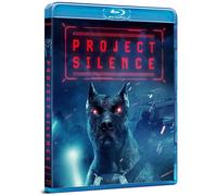 Project Silence (Blu-ray) Lee Sun-kyun Ju Ji-hoon Kim Hee-won Moon Sung-keun