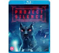 Project Silence (Blu-ray) Lee Sun-kyun Kim Tae-gon Kim Yong-hwa Park Joo-suk