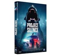 Project silence - dvd