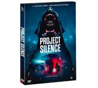 Project Silence - Dvd (DVD) Lee Sun-kyunJu Ji-hoonKim Hee-won Tae-gon Kim