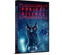 Project Silence (DVD) Lee Sun-kyun Ju Ji-hoon Kim Hee-won Moon Sung-keun