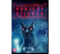 Project Silence (DVD) Lee Sun-kyun Moon Sung-Keun Kim Su-an Kim Hee-won