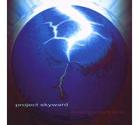 PROJECT SKYWARD - MOVED BY OPPOSING FORCES