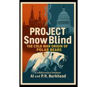 Project SnowBlind: The Cold War Origin of the Polar Bears
