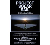 Project Solar Sail
