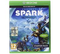 Project Spark Starter Pack XBOX ONE MICROSOFT