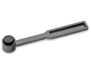 Project Spazzolino Pulizia Testina Giradischi Clean It