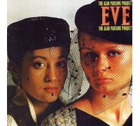 Project The Alan Parsons - Eve - Cd