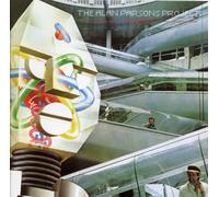 Project The Alan Parsons - I Robot - Cd (30th anniversary edition + bonus tr...
