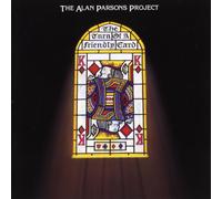Project The Alan Parsons - The Turn Of A Friendly Card - Cd