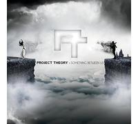 Project Theory - Something Between Us