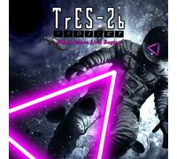 Project Tres-2B When Human Life Begins (CD)