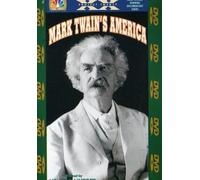 Project Twenty: Mark Twain's America (DVD) Howard Lindsay