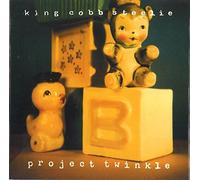 Project Twinkle (UK Import)
