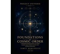 PROJECT UNIVERSE - BOOK II: Nun, Stability, and the Ontology of Existence