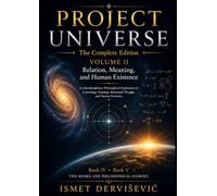 PROJECT UNIVERSE: The Complete Edition: Volume II