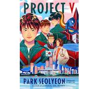 Project V: A Novel