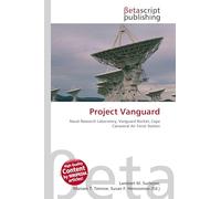 Project Vanguard: Naval Research Laboratory, Vanguard Rocket, Cape Canaveral Air Force Station