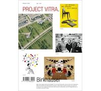 Project Vitra: Sites, Products, Authors, Museum, Collections, Signs: Chronology, Glossary