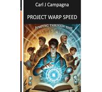 Project Warp Speed: Jumping Through Time