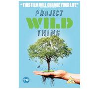 Project Wild Thing [Edizione: Regno Unito] [Edizione: Regno Unito]