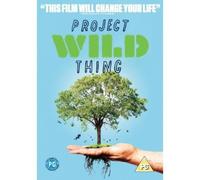 Project Wild Thing [Edizione: Regno Unito] [Edizione: Regno Unito]
