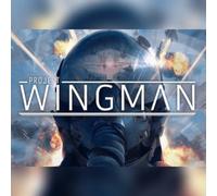 Project Wingman (PC) Steam Key - GLOBAL