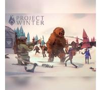 Project Winter (PC) Steam Key - EU