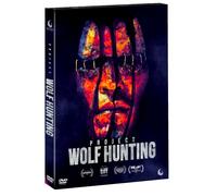 Project Wolf Hunting - Dvd