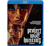Project Wolf Hunting - Uncut