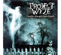 Project Wyze - Misfits.Strangers.Liars.Friend