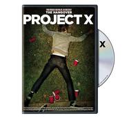 Project X