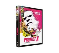 Project X [Combo Édition Limitée]