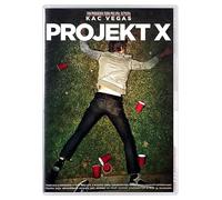 Project X [DVD] (IMPORT) (Nessuna versione italiana)