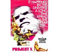 Project X [Edizione: Stati Uniti]