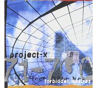 Project-X - Forbidden Desires