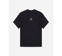 Project X Paris Basic Line Small Logo M - T-shirt - Uomo - Nero M
