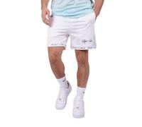 PROJECT X PARIS Bermuda - Pantaloni corti da uomo per migliorare le prestazioni in ogni utilizzo, con dettagli tecnici 100