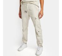 Project X Paris Core Essentials Uomo - Pantaloni Bianco - Taglia XL - Cotone Intessuto White XL