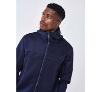 PROJECT X PARIS Giacca Color: blu noche da uomo, ideale per l'uso quotidiano e streetwear, con taglia M