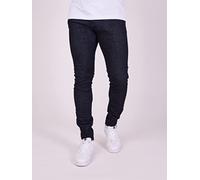 PROJECT X PARIS Jeans Color: blu 98% cotone, 2% spandex da uomo, ideale per l'uso quotidiano e streetwear, con taglia 33, rif. TP21038-BL1-33