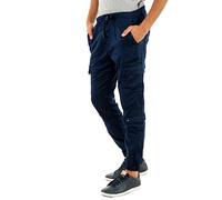 PROJECT X PARIS Jeans Color: blu notte 98% cotone, 2% poliestere, per uomo, perfetto per tutti i giorni e streetwear, con taglia 31