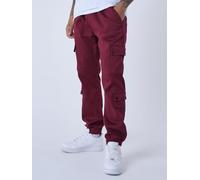 PROJECT X PARIS Jeans color: bordeaux 98% cotone, 2% spandex per uomo, ideale per tutti i giorni e streetwear, con taglia 31